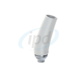 BioHorizons® Internal Hex compatible Angled Co-Cr custom castable abutments