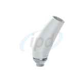 BioHorizons® Internal Hex compatible Angled Co-Cr custom castable abutments