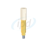 Phibo® TSH®  intraoral / extraoral / contact probe scan body