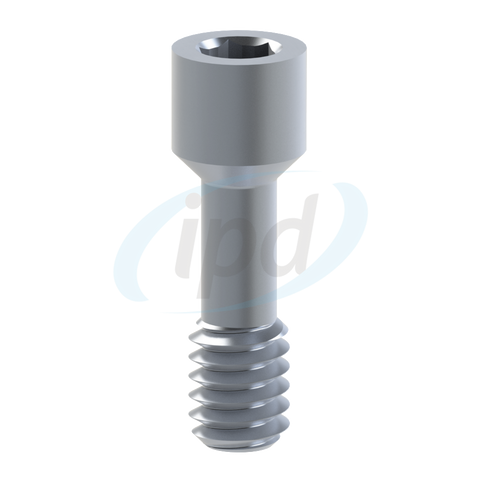 BioHorizons® compatible titanium abutment screws
