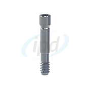 Neodent® Grand Morse® compatible Titanium abutment screws