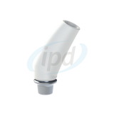 MIS® C1/V3® compatible Co-Cr Castable Angled Abutments